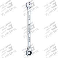 WESTWARD Combination Wrench: Alloy Steel, Chrome, 9/32 in Head Size, 5 7/8 in Overall Lg, Std (MPN 54PN74). Key specifications — attr309600: 9/32 in; attr309611: Chrome; attr309610: Alloy Steel; attr309604: No; attr309612: No; attr309613: No; attr309615: No; attr324932: WESTWARD.