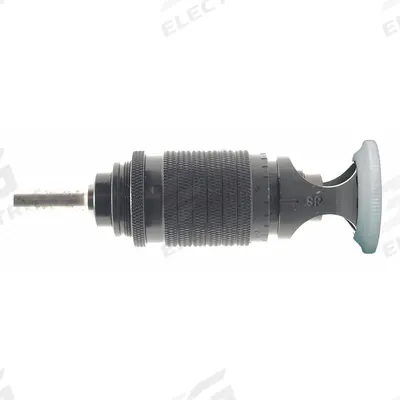 ZEPHYR Countersink Cage: 7/8 in Cutter Capacity, Nylon, Wide, 1/2 in Shaft Travel - Countersink Cages