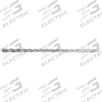 WESTWARD Round Hammer Drill: 5/8 in Drill Bit Size, 11 1/2 in Max Drilling Dp, 13 in Overall Lg (MPN 6PTF2). Key specifications — attr277146: WESTWARD.