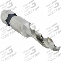 APPROVED VENDOR Drill, Tap, Countersink: #6-32 UNC, 2 in Overall Lg (MPN 6EXL7). Key specifications — attr1300068: APPROVED VENDOR; attr1300074: Not Impact Rated.