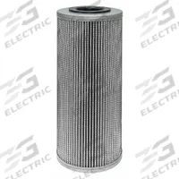 BALDWIN FILTERS Hydraulic Filter: Hydraulic Fluid, Cartridge, 1 5/8 in Inside Dia, Cellulose (MPN PT8885-MPG). Key specifications — Media Material: Cellulose; Brand: BALDWIN FILTERS; Compatible Fluid Type: Hydraulic Fluid; Compatible Vehicle Make: Schroeder; Includes: (2) Attached Grommet.