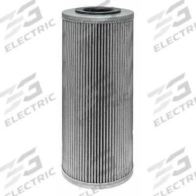 BALDWIN FILTERS Hydraulic Filter: Hydraulic Fluid, Cartridge, 1 5/8 in Inside Dia - Cartridge Hydraulic Filters