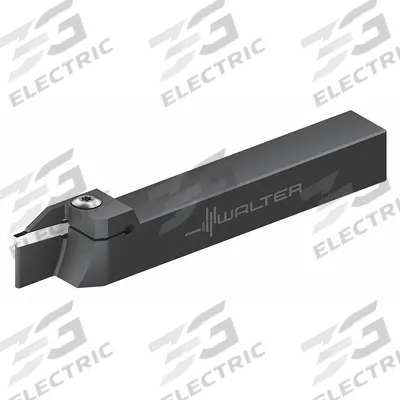 WALTER Indexable Parting and Grooving Tool Holder: G1011.2020L-5T21GX24 - Indexable Parting & Grooving Toolholders