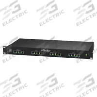 ALTRONIX IP Over Coax Receiver: IP Over Coax Receiver, 24 to 56V DC/24V AC (MPN EBRIDGE16CR). Key specifications — Input Voltage: 24 to 56V DC; Brand: ALTRONIX; Product Type: IP Over Coax Receiver.