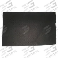 APPROVED VENDOR Landscape Fabric: 250 ft Lg, 6 ft Wd, 5 oz Thick, Polypropylene (MPN 31NG23). Key specifications — Material: Polypropylene; Product Type: Landscape Fabric.