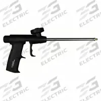DAP Spray Foam Applicator: 7565070235, Black. Key specifications — attr177053: Polyurethane Foam; attr177048: EA; attr177054: DAP Professional Grade Polyurethane Foam Sealants; attr177052: Black; attr177057: Spray Foam Applicator; attr472904: 7565070235; attr177051: Threaded; attr177056: Stainless Steel.