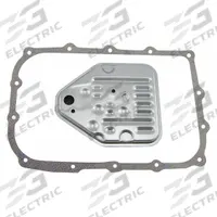 BALDWIN FILTERS Transmission Fluid Filter: Chrysler, Furnished Gasket/Pan Gasket, Cellulose (MPN 18104). Key specifications — Brand: BALDWIN FILTERS; Compatible Vehicle Make: Chrysler; Includes: Furnished Gasket; Media Material: Cellulose; Baldwin Interchange: 18104.