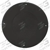 SOUNDTUBE Grille: 2 in Overall Ht, 24 in Overall Lg, 48 in Overall Wd, RF41-20, GRL-RF41-BK. Key specifications — Product Type: Grille; Manufacturer Part Number: GRL-RF41-BK; Includes: Grille; Compatible with Series: RF41-20; Brand: SOUNDTUBE; Compatible with Manufacturer Model Number: RF41-20.