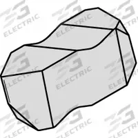 WIDIA Threading Insert (MPN 3607843)