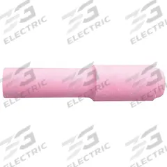 AMERICAN TORCH TIP Nozzle: Alumina, No. 6, Long, 10N48L, 10 PK. Key specifications — Reference Number: 10N48L; Brand: AMERICAN TORCH TIP.