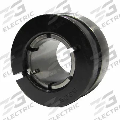 IPTCI BEARINGS Insert Bearing: CL211-55MM, 55 mm Bore, 100 mm OD, 24 mm Outer Ring Wd - General Purpose Spherical Insert Bearings