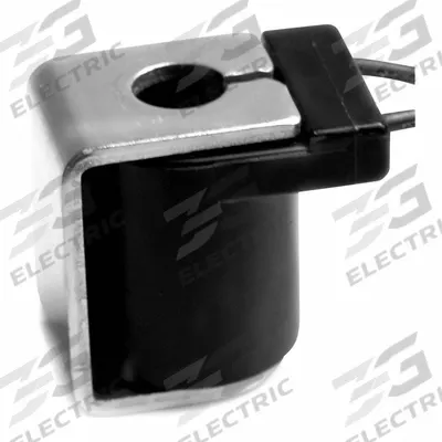 Parker Solenoid Valve Coil: F, 110V/120V, 10 W Watt - Parker Solenoid Valve Coils