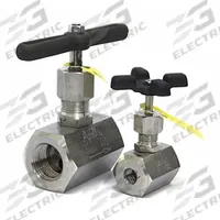 APOLLO Globe Valve: For Air/Fluids/Gas Media, 316 Stainless Steel, Z-Body, 1 in Pipe Size, Female (MPN 60B70501). Key specifications — Brand: APOLLO; Stem: Rising.