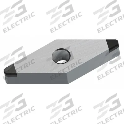 WALTER Diamond Turning Insert: VNGA331TS-2 - Diamond Indexable Turning Inserts