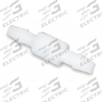 APPROVED VENDOR Ball Cone Spring Check Valve: Ball, Inline Valve Body, Nylon, 1/8 in Pipe Size, Std (MPN WN CHK 695-2B2B-F). Key specifications — Brand: APPROVED VENDOR.