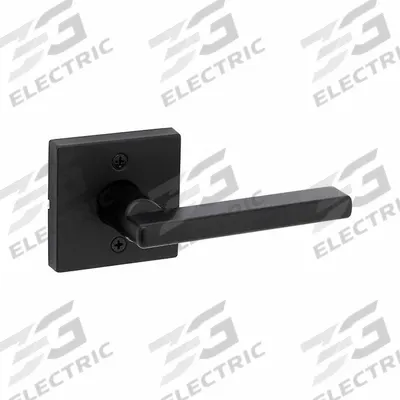 KWIKSET Door Lever Lockset: Dummy Lever Locksets