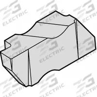 WIDIA Parting and Grooving Insert: NG3047R (MPN 3607157). Key specifications — attr257415: NG3047R; attr257414: NG3047R.