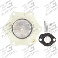 ASCO Valve Rebuild Kit (MPN 276886). Key specifications — Manufacturer Part Number: 276886; Brand: ASCO; Compatible with Manufacturer Model Number: 8353H038.