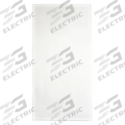 ALLSOURCE Inner Plexiglass Window: For Use With 41200/41800/42000 (MPN 41823) - Blasting Cabinet Windows