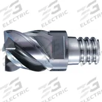 OSG Exchangeable Milling Head (MPN 52308001)