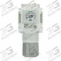 SMC Regulator: Die-Cast Aluminum, 1 in NPT, 7.251887 psi to 123.2821 psi, 1 MPa Max Op Pressure (MPN AR60-N10E-Z-D). Key specifications — attr111664: Yes; attr111400: AR-D; attr111627: SMC.