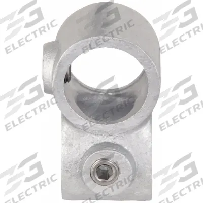 APPROVED VENDOR Structural Pipe Fitting: Crossover, Crossover, 1 1/4 in For Pipe Size, Cast Iron - Cast Iron Crosses & Tees
