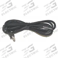 BOSCH Power Supply Cord: Mfr Part # 2610911990. Key specifications — attr1068144: 2610911990; attr1068158: Power Supply Cord; attr1068145: BOSCH.