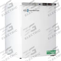 AMERICAN BIOTECH SUPPLY Freezer: Undercounter, 4 cu ft, -43°C to -37°C, Manual Defrost Method, Right (MPN ABT-HC-UCFS-0440). Key specifications — Defrost Method: Manual; Brand: AMERICAN BIOTECH SUPPLY; Door Hinge: Right.