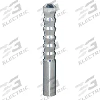 MKT FASTENING Epoxy Grip Anchor: 3/4"-10 Thread Size, 6 1/8 in Overall Lg, 3/4 in Dia, Steel, Steel (MPN 303461I). Key specifications — Brand: MKT FASTENING.