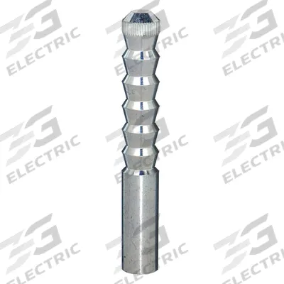MKT FASTENING Epoxy Grip Anchor: 3/4"-10 Thread Size, 6 1/8 in Overall Lg, 3/4 in Dia - Adhesive Set Concrete Anchors
