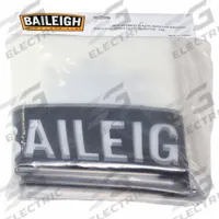 BAILEIGH INDUSTRIAL Wood Dust Collector Drum Collector Bag: For Use With DC-1450C (MPN BA9-1002684). Key specifications — attr952403: BAILEIGH INDUSTRIAL; attr979811: BA9-1002684; attr979805: DC-1450C.