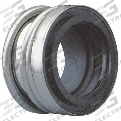 FLOWSERVE Unitized Rotary Replacement Pump Shaft Seal: Mechanical Shaft Seal, 16 - Mechanical Shaft Seals