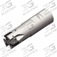 WIDIA Indexable Square Shoulder End Mill: VSM490D100Z02W075XN15 (MPN 5873069). Key specifications — attr257066: VSM490D100Z02W075XN15.