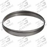 LENOX Band Saw Blade: Bi-Metal, Classic(TM), 11 ft, Gulleted Cutting Edge, 1 in Blade Wd, 5/8 (MPN 47431CLB113352). Key specifications — attr1211722: 11 ft; attr1099499: 5/8.