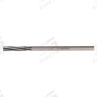 YANKEE Chucking Reamer: 0.5625 in Dia, 9/16 in, Spiral Flute, LH, High Speed Steel (MPN 435L-9/16). Key specifications — attr1301549: Left Hand; attr1301527: YANKEE.