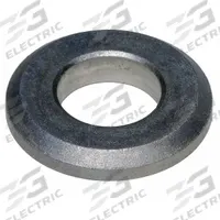 DAYTON Valve Seat: Valve Seat, 590087, 1 in For Pump Size, Aluminum Material. Key specifications — Manufacturer Part Number: 590087.