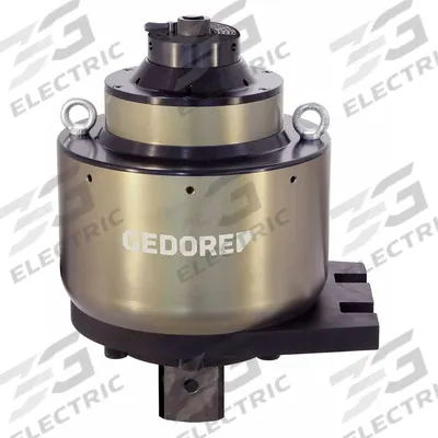 GEDORE Torque Multiplier: 3/4 in, 2 1/2 in Male Output Square Drive - Mountable Torque Multipliers