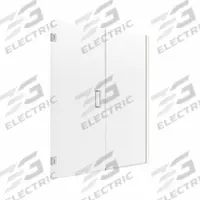 FOREMOST Shower Door: 46 1/2 in Min. Door Wd, 48 in Max. Door Wd, 74 in Overall Ht, Frameless (MPN MRHG4874-CL-BN). Key specifications — Brand: FOREMOST; Door Frame Finish: Brushed Nickel.