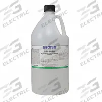 SPECTRUM Buffer - pH 4.01: Lab, 4 L Volume, Liquid, pH 4.01 +/- 0.01 @ 25°C, Plastic, Jug, Buffer, 1 (MPN B1160-4LTPL). Key specifications — Brand: SPECTRUM; CAS Number: 7732-18-5; Chemical Family Type: Buffer; Chemical Grade: Lab; Concentration: pH 4.01 +/- 0.01 @ 25°C; Container Material: Plastic; Container Type: Jug; Form: Liquid.