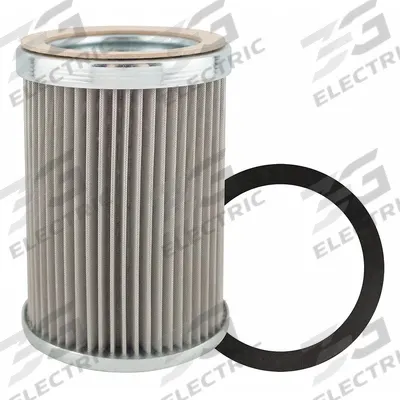 BALDWIN FILTERS Hydraulic Filter: Hydraulic Fluid, Cartridge, 7/16 in Inside Dia - Cartridge Hydraulic Filters