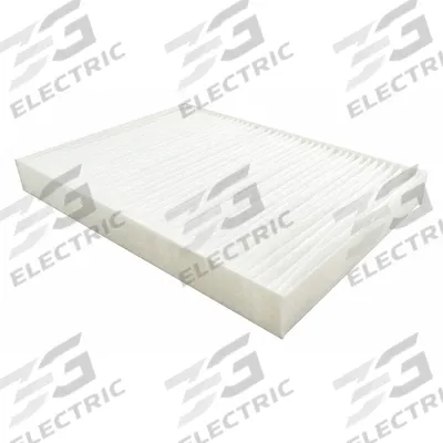 BALDWIN FILTERS Automotive Air Filter: Panel, Cabin, Cabin Air Filter, Rectangular - Panel Cabin Air Filters