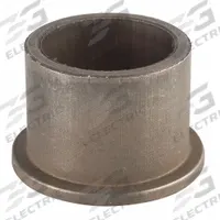 BUNTING BEARINGS Flanged Sleeve Bearing: Iron-Copper, 1 in Bore, 1 1/4 in OD, 3/4 in Lg, 3 PK (MPN BBEF162012). Key specifications — Brand: BUNTING BEARINGS.