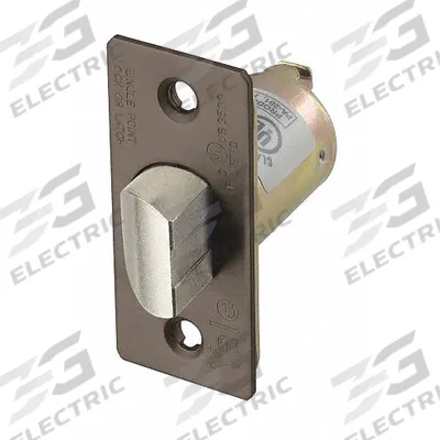 ASSA ABLOY ACCENTRA Lockset Latch: Cylindrical - Spring Latches