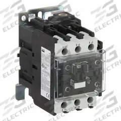 DAYTON IEC Magnetic Contactor: Non-Reversing, 3 Poles, 3NO Contacts, 32 A, 24V AC Coil (MPN 6EAP7). Key specifications — Brand: DAYTON; Integrated Surge Suppression: No.