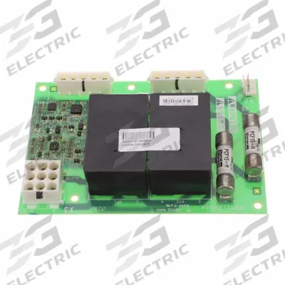 SCHNEIDER FAN CONTROL BOARD: Altivar 61 - Schneider VFD Accessories