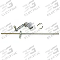 DAYTON Linkage Kit: LN-4960 Mfr Part #. Key specifications — Compatible Manufacturer Part Number: AMD54; Product Type: Linkage Kit; Manufacturer Part Number: LN-4960.