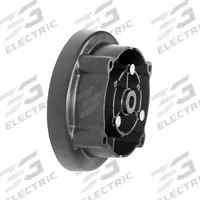 STENNER Feed Rate Housing with Roller Clutch: Mfr Part # FC5D0OS, Polycarbonate. Key specifications — Includes: Seal; Material: Polycarbonate; Manufacturer Part Number: FC5D0OS; Product Type: Feed Rate Housing with Roller Clutch.