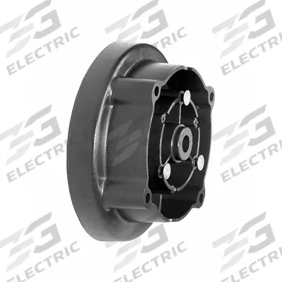 STENNER Feed Rate Housing with Roller Clutch: Mfr Part # FC5D0OS - Feed Rate Control Parts