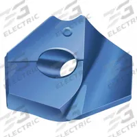 WALTER Replaceable Tip Drill,P6001-D2459RWPP45C (MPN 6521284)