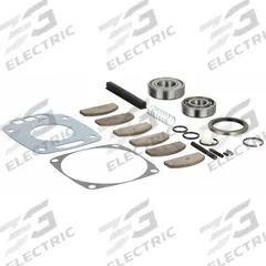 INGERSOLL RAND Tune Up Kit: Mfr Part # 285B-TK1, Tune Up Kit. Key specifications — attr948908: 285B-TK1; attr948911: 285B-6; attr948916: Tune Up Kit.